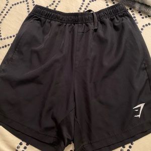 Gymshark shorts